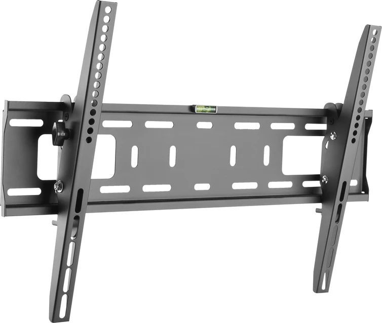 TV Wandhalter TILT 3 schwarz bis 50 kg neigbar