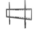 TV Wandhalter FIXED 3 schwarz bis 45 kg