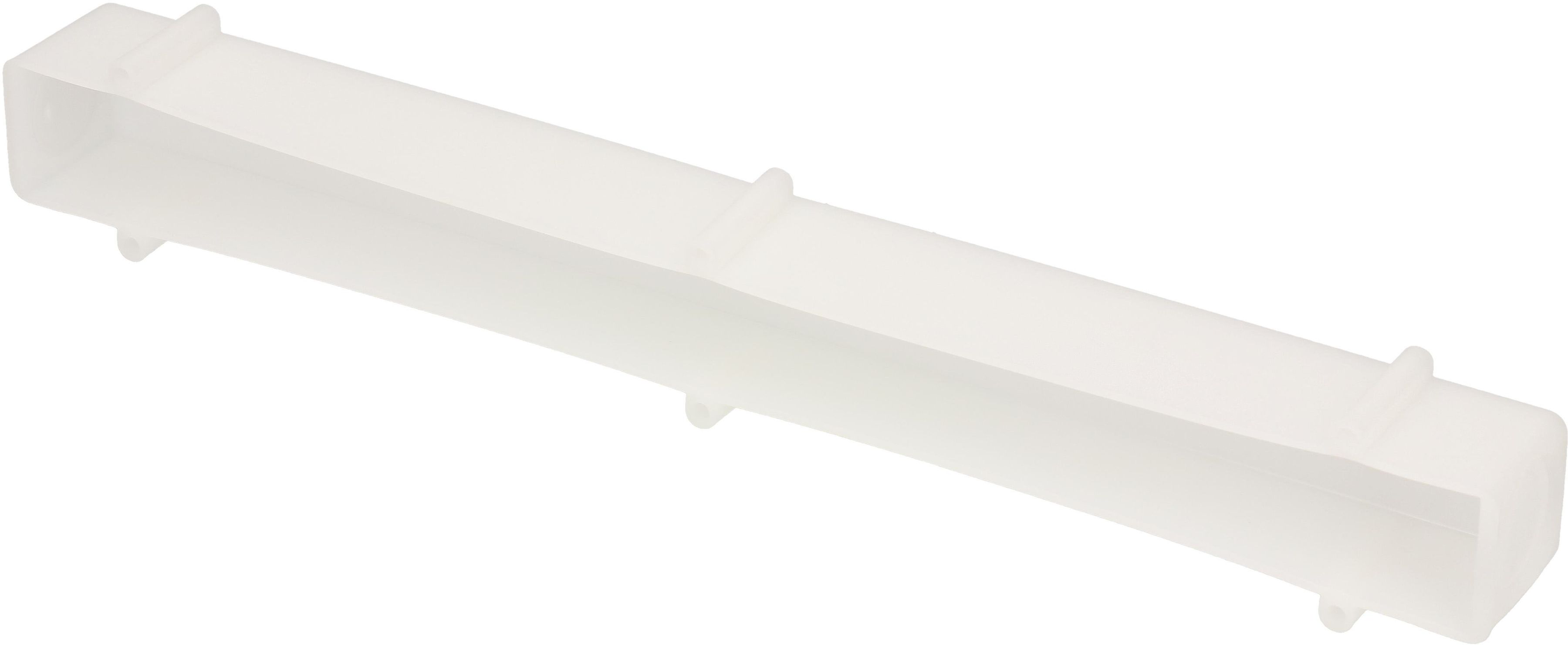 Garde-coffret transparent M20/M25