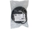IP55 Verlängerung H07RN-F3G2.5 5m schwarz Typ 23 / Typ 23