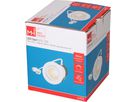 spot encastré à LED DISC 230 blanc 3000K 650lm 36°