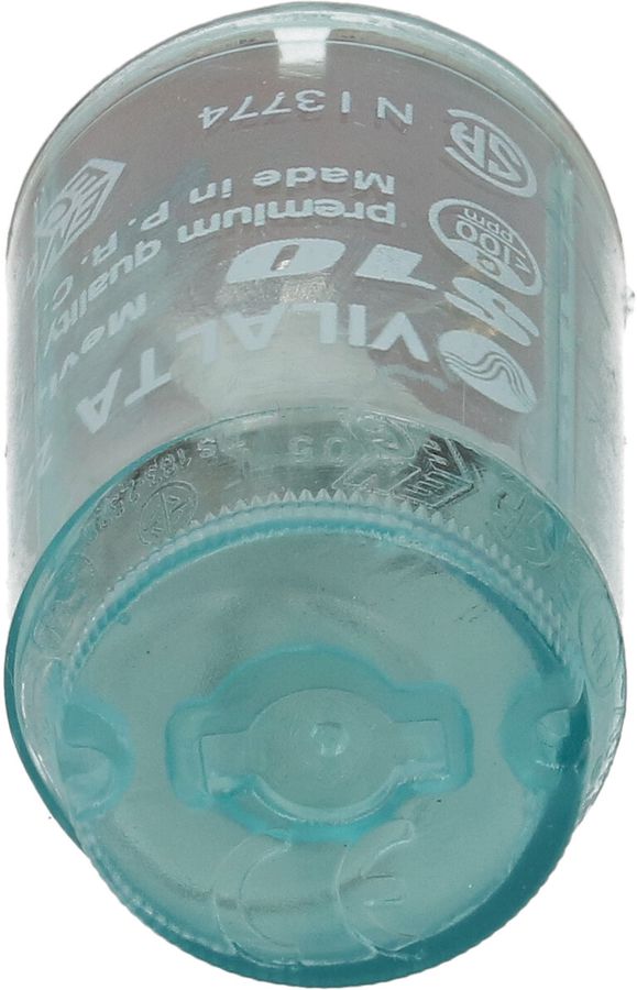 Starter Single S10 4-65 Watt / 2 Stück