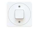 Surface mounted wall switch schema 6 maxONE