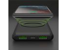 Powerbank 10000mAh wireless QC/PD
