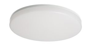 plafonnier et applique LED FLAT CCT 28 18W CCT 1980lm