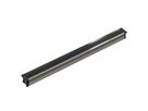 ORGA/TECH organizzatore integrato anodizzato/antracite 1m