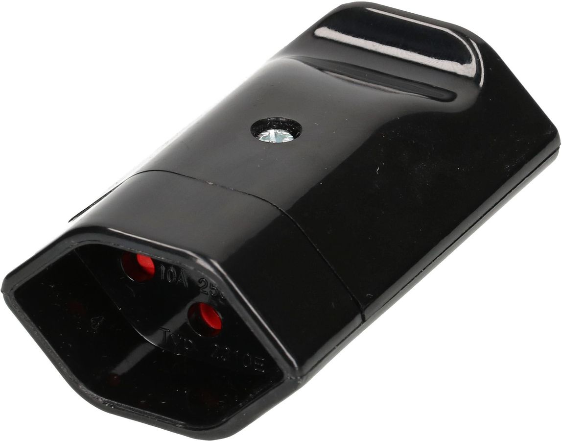 Prise mobile type13 L+N+PE