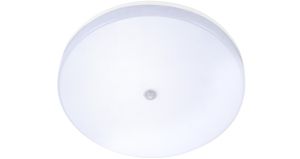 Deckenleuchte FLAT CCT 22 PIR 10/15W 1100/1500lm