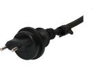 LED Lichtbandrolle 10m 2-seitig 360° 4000K 8600lm IP55
