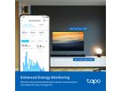Tapo Smart Plug P116M