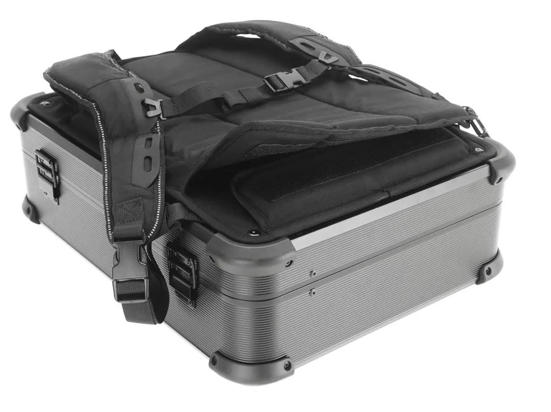 CimPack valises vides