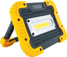 projecteur de travail LED 10W fonctionnement sur batterie