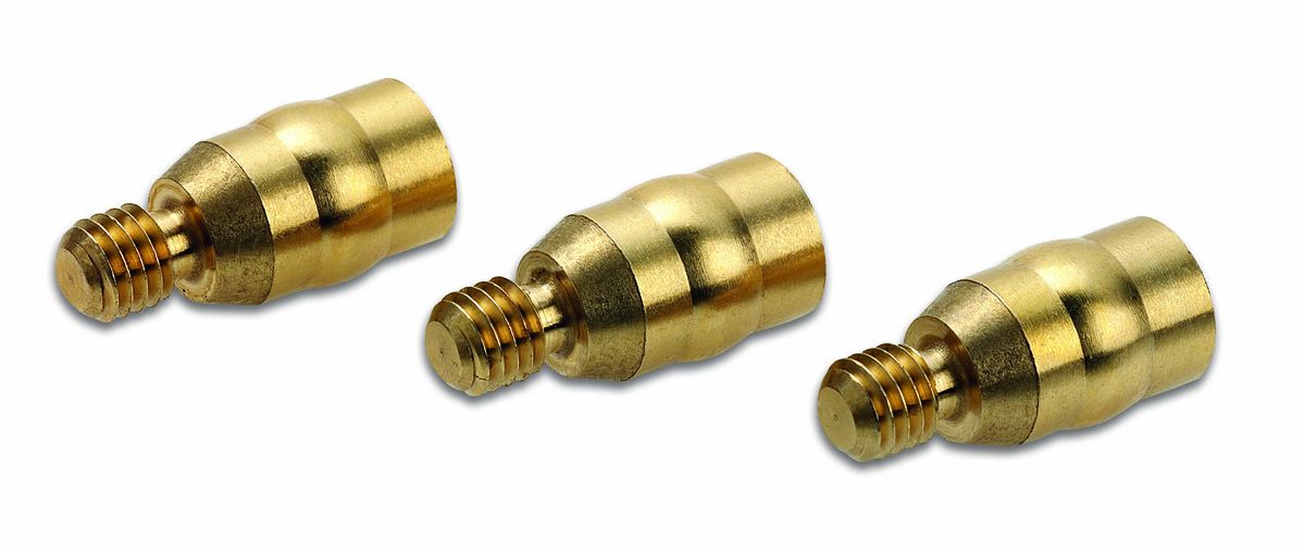 Set di manutenzione Kati-Twist 5.2 mm