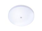 Deckenleuchte FLAT CCT 22 PIR 10/15W 1100/1500lm