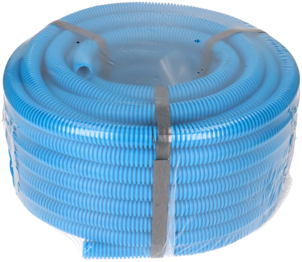 Elektro-Wellrohr M20 L=25m blau