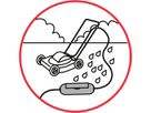Stecker-Safe grün IP44