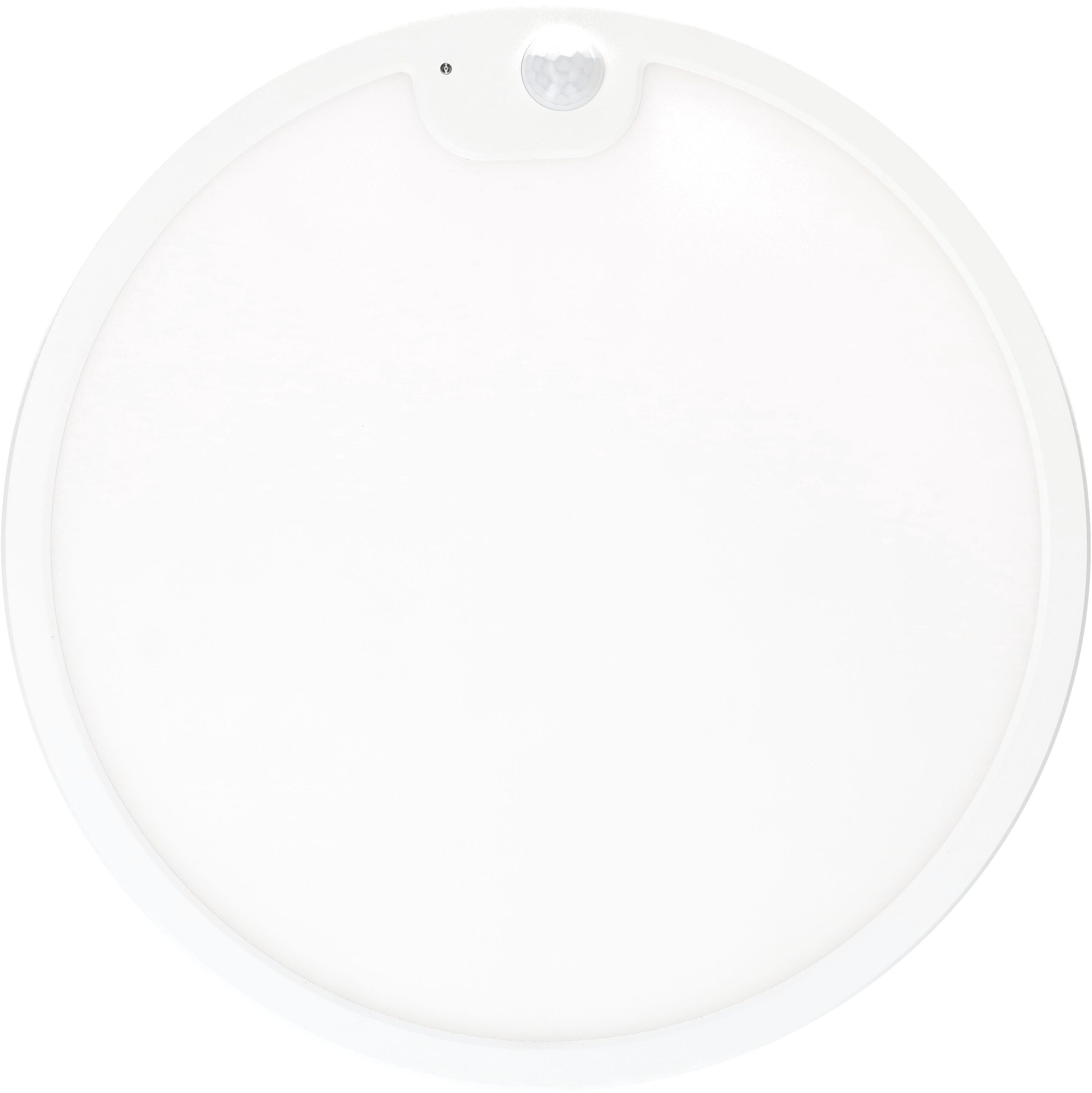LED luce a soffitto SLIM 30 PIR 3000-4000K 18-25W