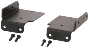LIBERTY QikDoc Screw Fix nero