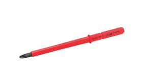 Lame intercambiabili per cacciaviti dinamici VDE PZ FL 2