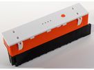 LIBERTY Qikpac 242 batteria senza alloggiamento bianco