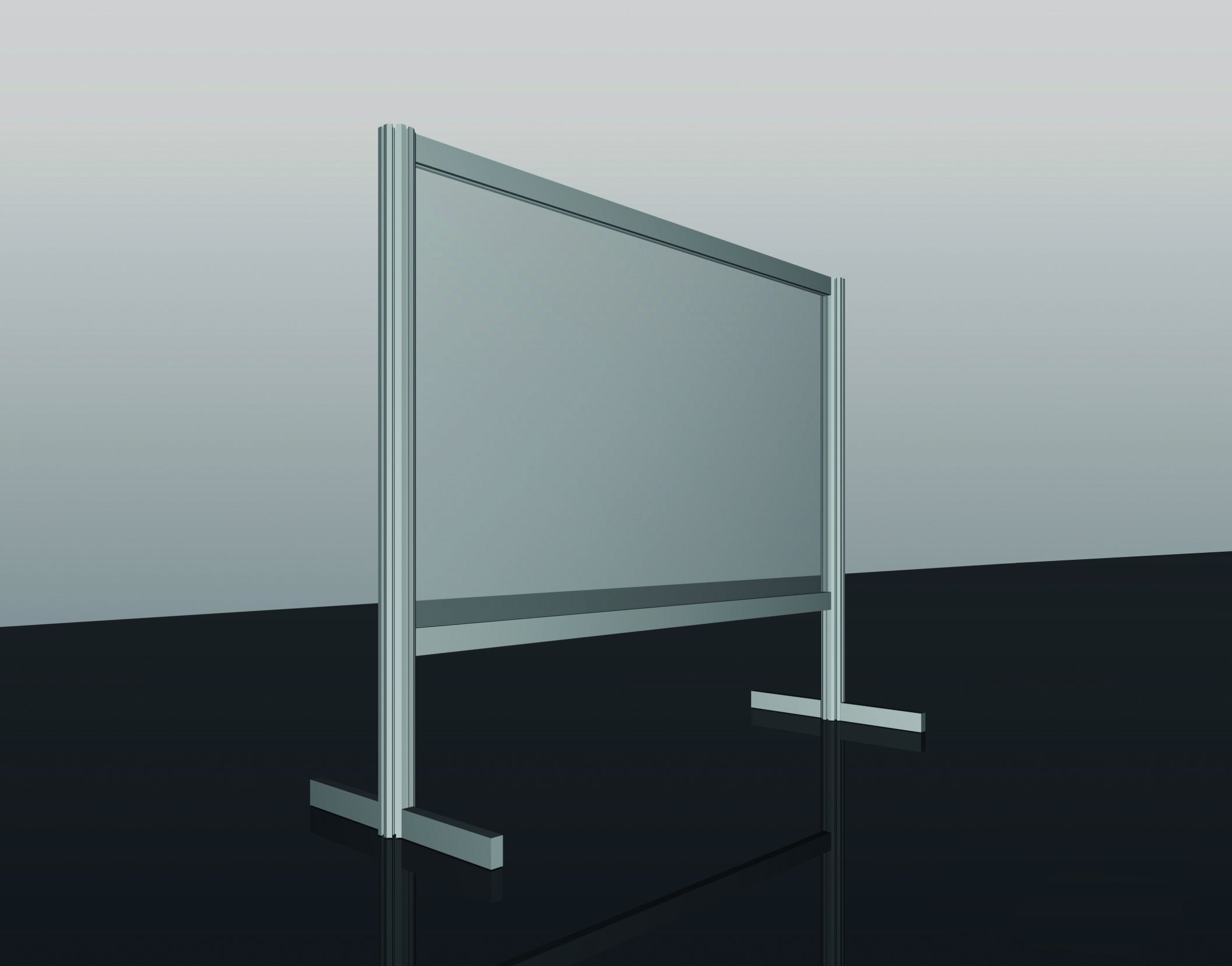 Protection de contact 1000x800mm