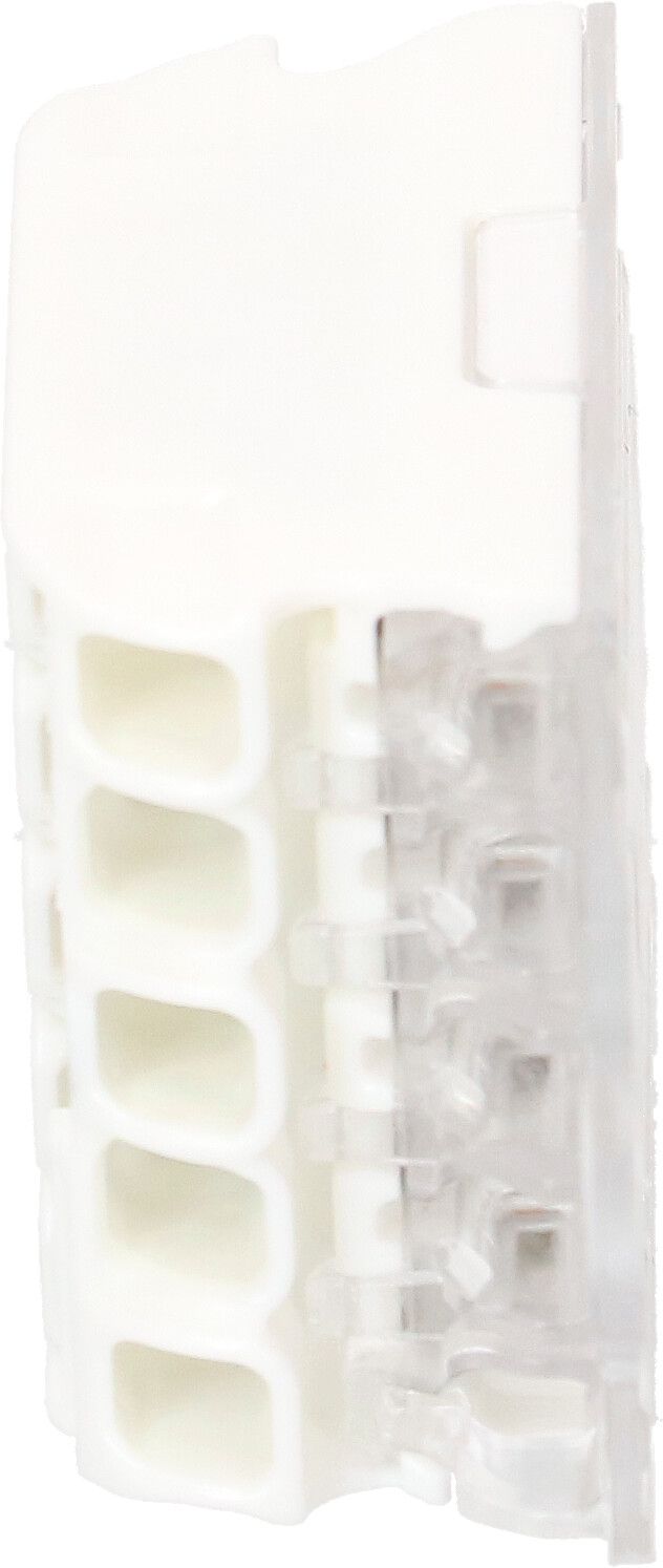 SLKX Anschlussklemme 5-polig 0.5-2.5mm2