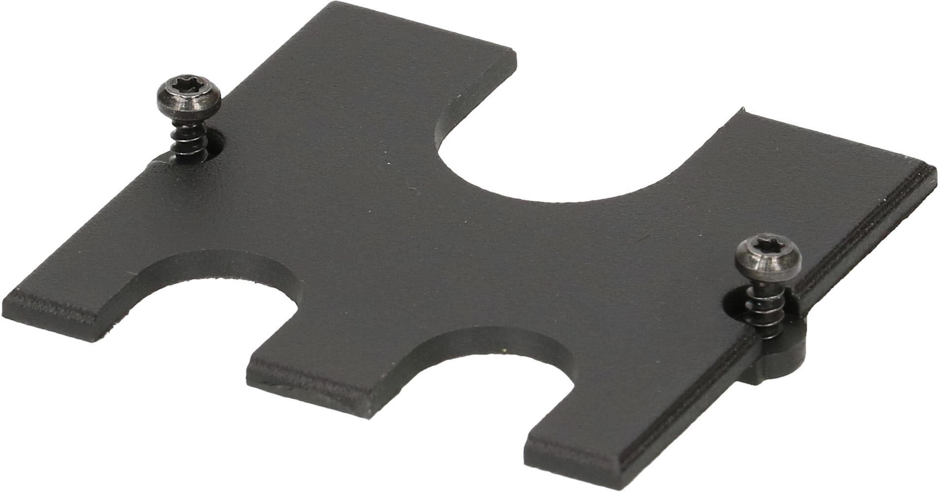 Einsatz Kabeldurchführung 3-fach