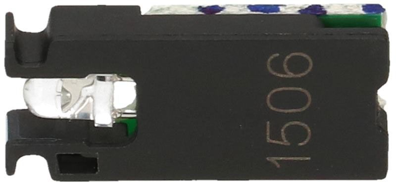 cartuccia luminosa EdizioDue bianco