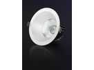 LED-Downlight ATMO 200 weiss 3000+4000K 2750lm 60°