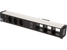CONI 3x type13 1x chargeur USB A/C 3x vide