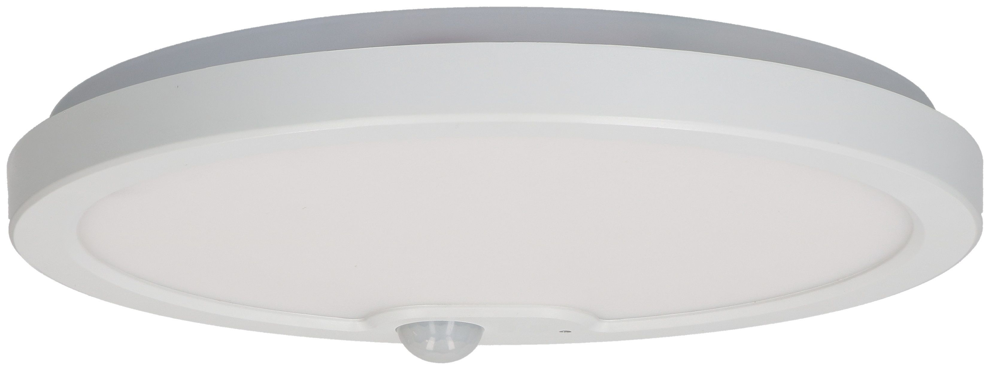LED luce a soffitto SLIM 22 PIR 3000-4000K 10-15W