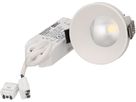 spot da incasso a LED ATMA 68 bianco 3000K 660lm 32°