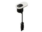 ORBIT presa multipla bianco 1x tipo 13