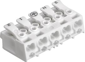 SLK3 morsetti di collegamento 5 poli 2.5mm2