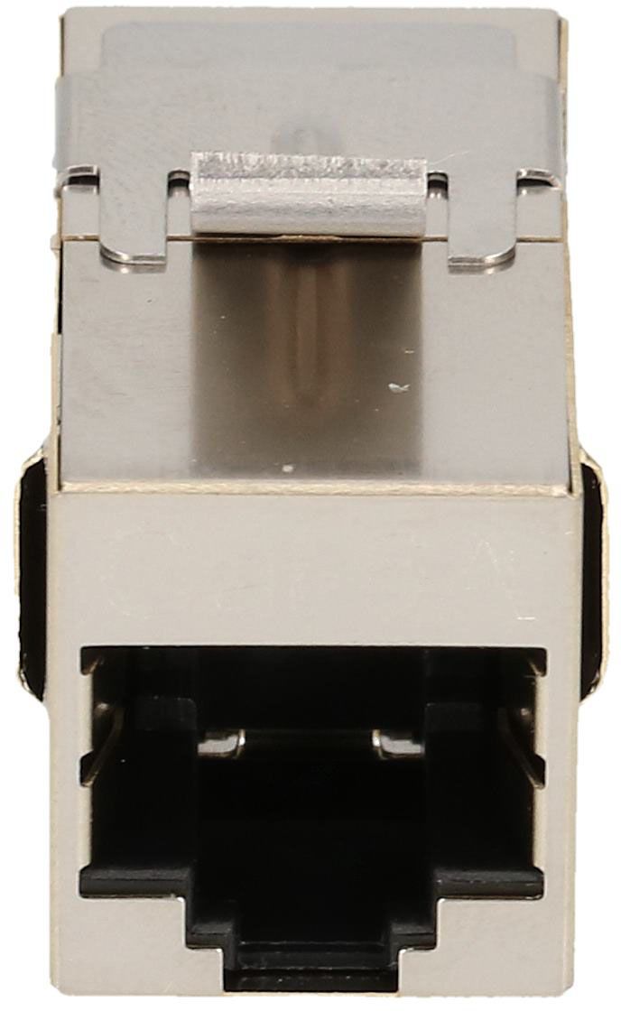 Intérieur RJ45 cat. 6 blindé