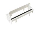 BOX cadre agencé blanc L 6 fois
