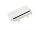 BOX telaio bianco M 4 volte