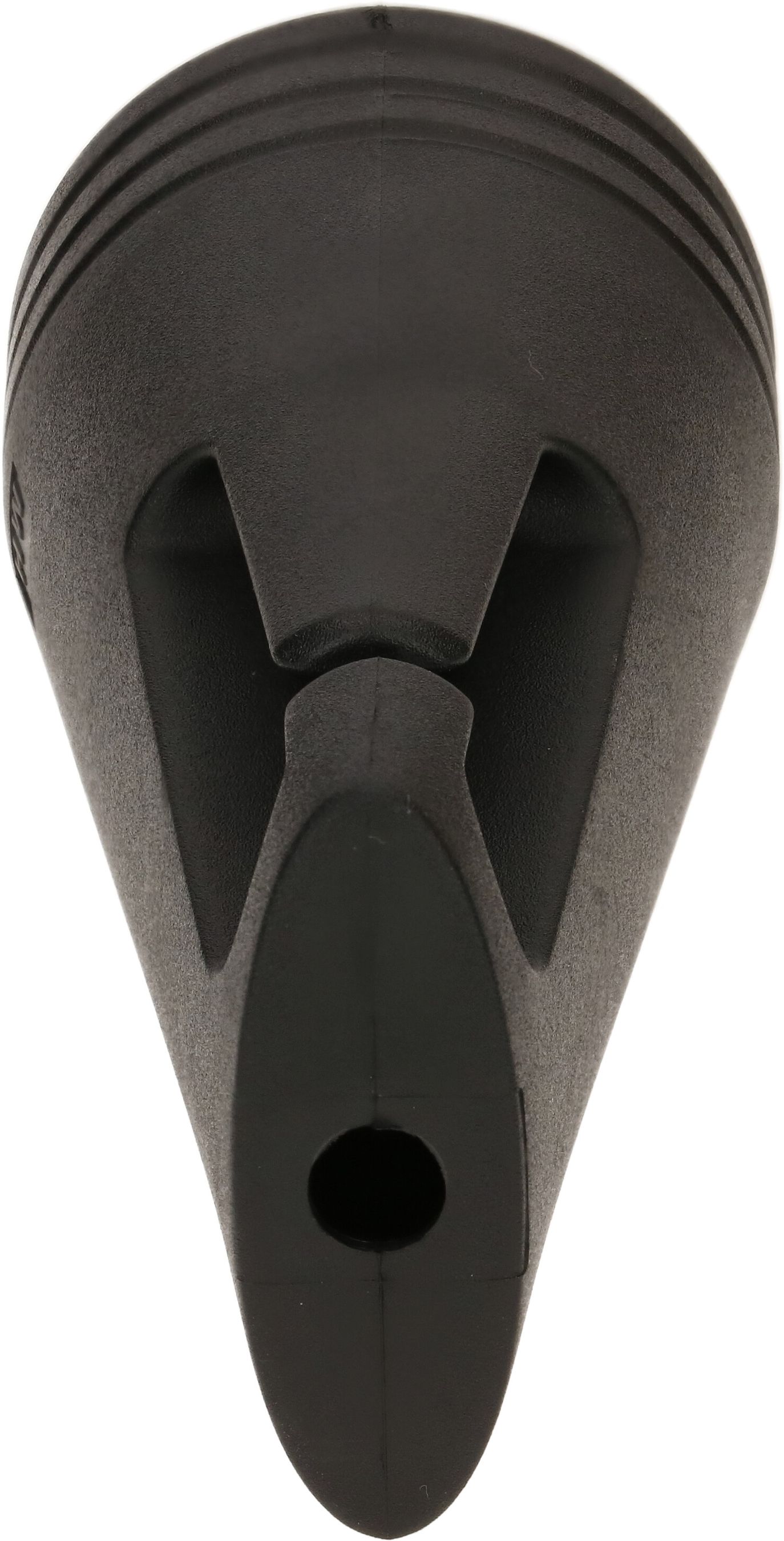 Gummikupplung Typ 25 5-polig schwarz