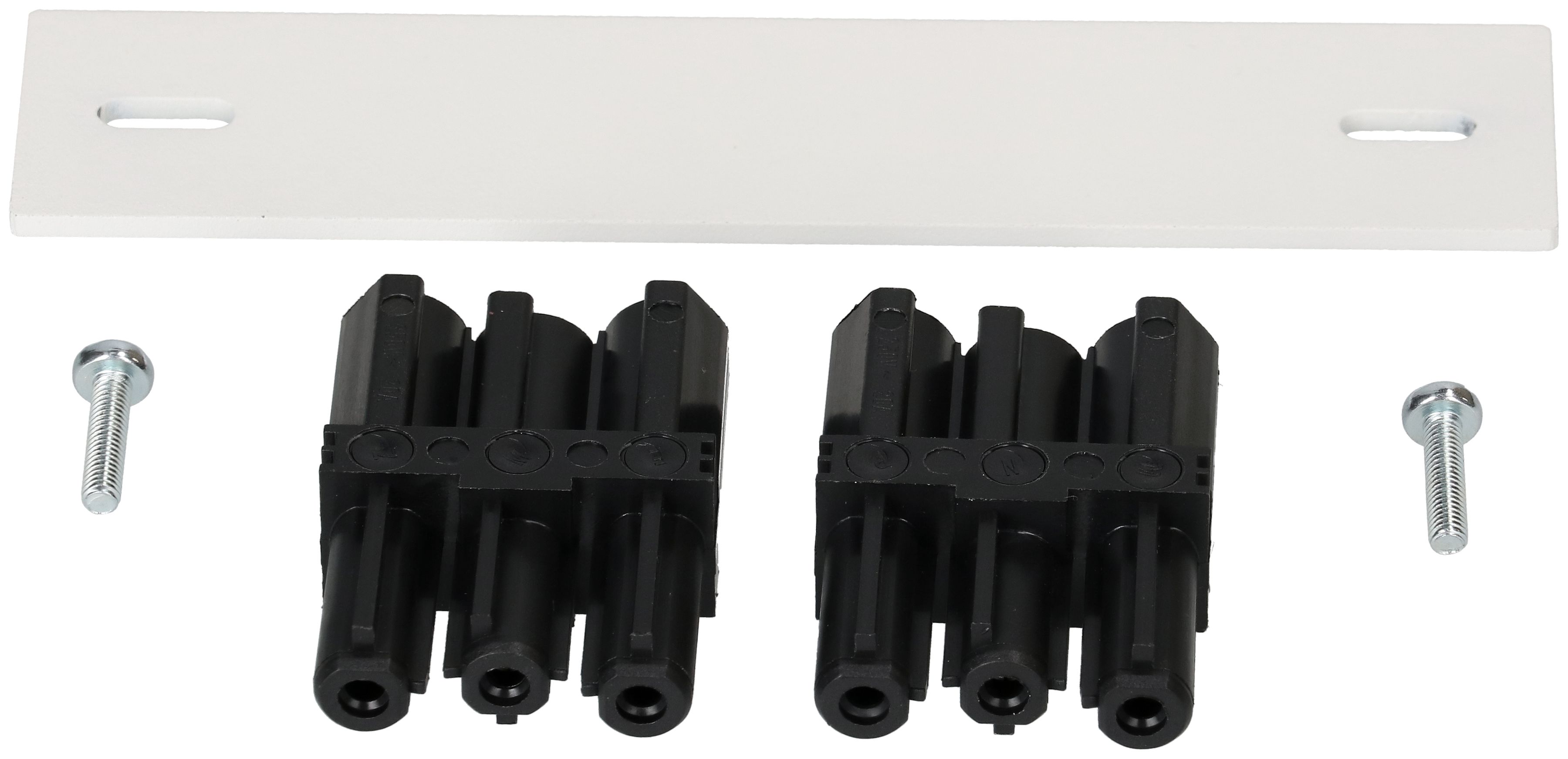 LIBERTY Verbindungskit für Charger Base weiss