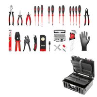 Gigant-S Industry 34-teilig