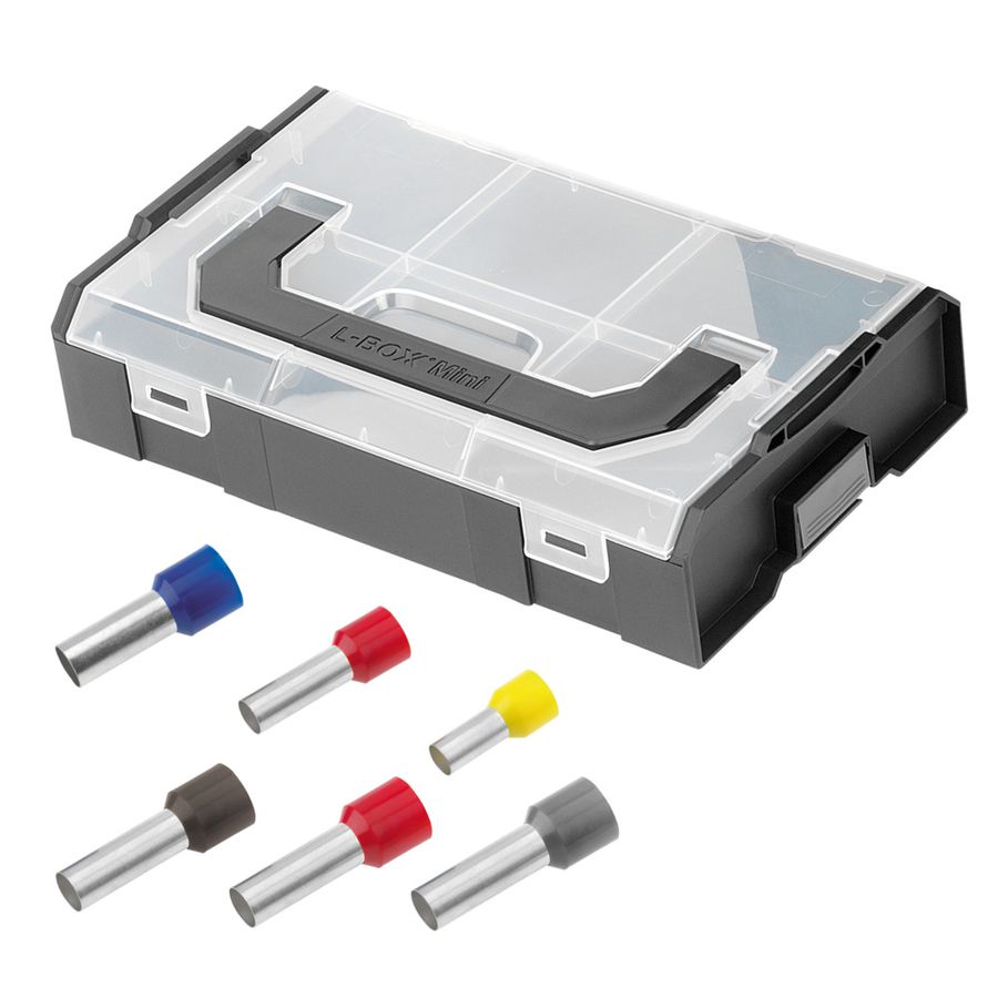 CIMCO L-Boxx Mini AE