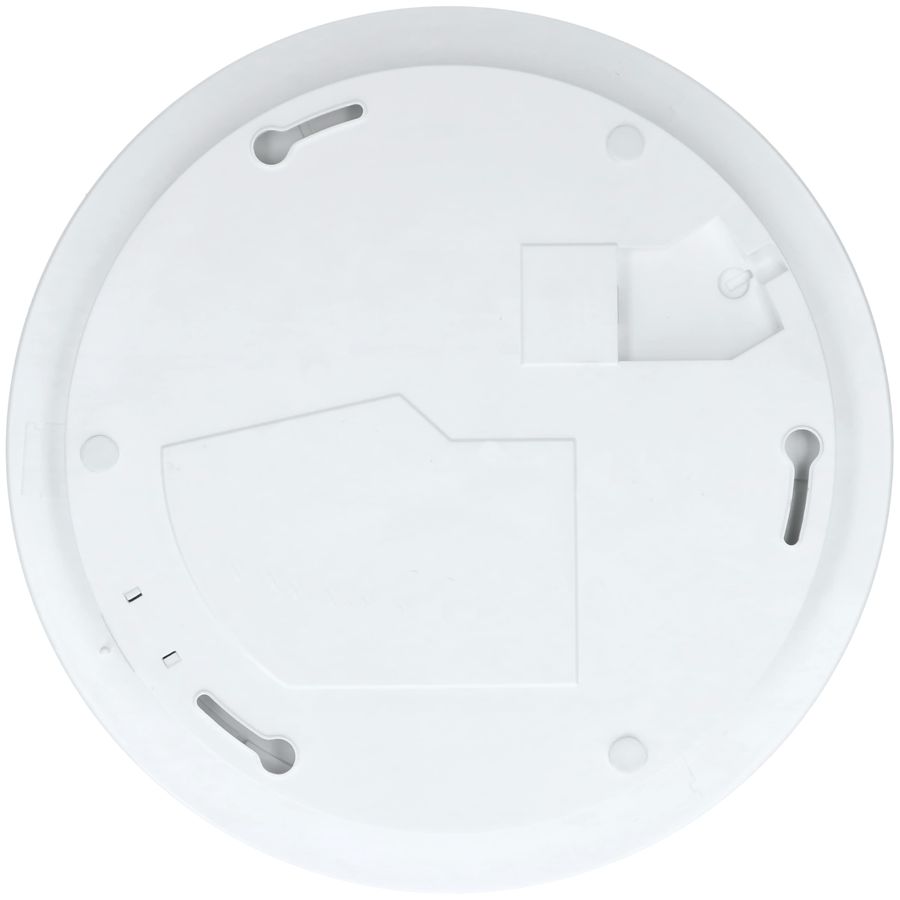LED Decken- Wandleuchte FLAT HF weiss 3000K 1900lm
