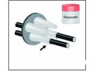 Dosenmuffe TDM 1 - 3 x 1.5 bis 5 x 2.5mm² - DM 6 - 14mm