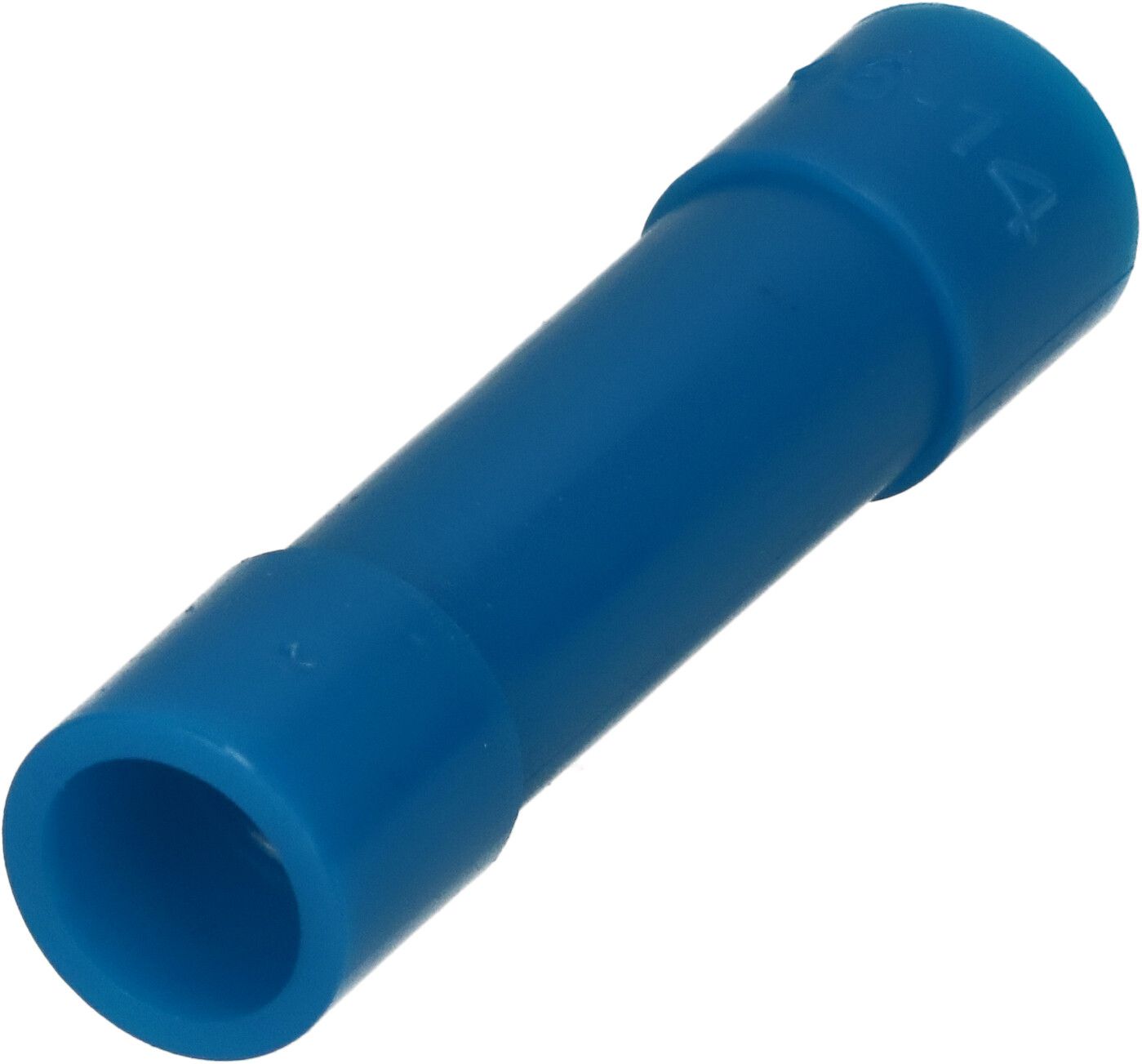 Stossverbinder isoliert blau 1.5 - 2.5mm2