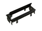 BOX cadre agencé noir L 6 fois