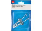 Kippdübel mit Haken M4x70mm