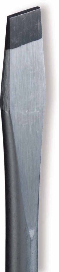 Cacciavite da officina 160 mm DIN 5265 A 3.5x0.6x75 mm