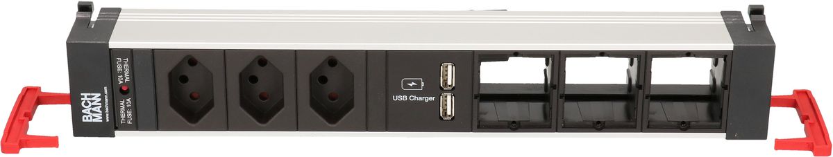 POWER FRAME 3x type13 1x chargeur 3x vide