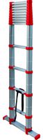 Scala telescopica XC-380 professionale