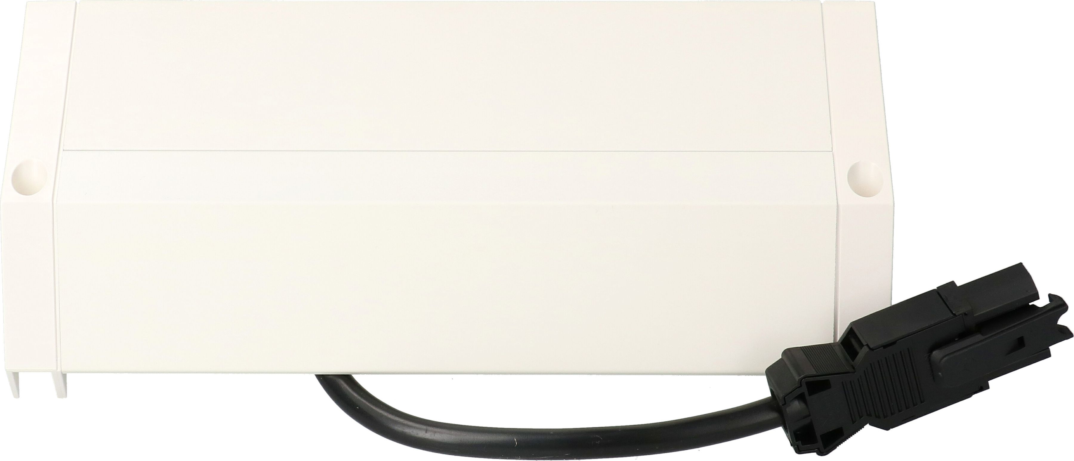 DESK 2 bianco 2x tipo13 1x caricatore USB A/C